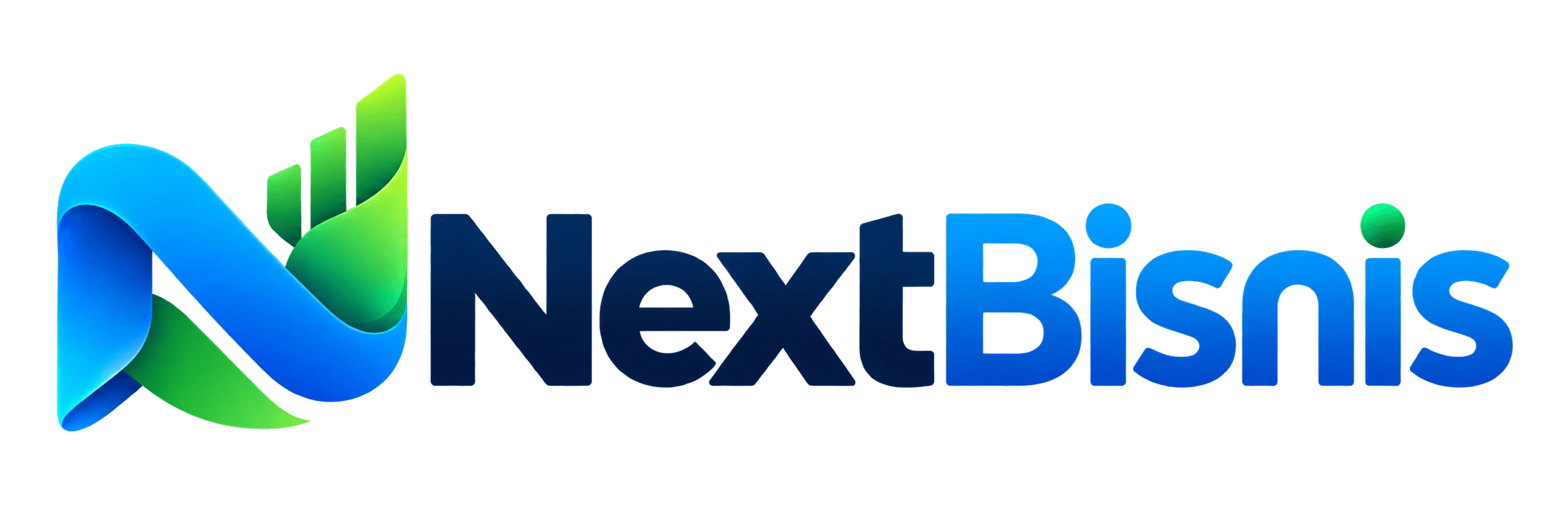 NextBisnis Logo